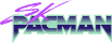 skpacman Logo